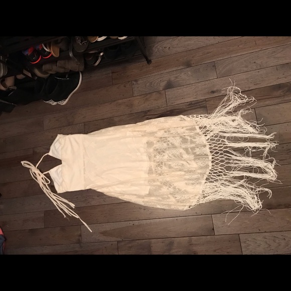 Sundress high low - Picture 2 of 3